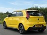 USED 2022 22 MG MG3 1.5 VTi-TECH Exclusive Nav Hatchback 5dr Petrol Manual Euro 6 (s/s) (106 ps) 2 OWNERS FULL MG HISTORY APPLE CP