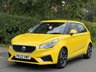 USED 2022 22 MG MG3 1.5 VTi-TECH Exclusive Nav Hatchback 5dr Petrol Manual Euro 6 (s/s) (106 ps) 2 OWNERS FULL MG HISTORY APPLE CP