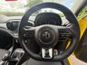 USED 2022 22 MG MG3 1.5 VTi-TECH Exclusive Nav Hatchback 5dr Petrol Manual Euro 6 (s/s) (106 ps) 2 OWNERS FULL MG HISTORY APPLE CP
