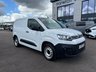 USED 2023 23 CITROEN BERLINGO 1.5 BLUEHDI 650 ENTERPRISE EDITION M 100PS AIRCON RARE AUTO 