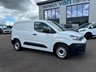USED 2023 23 CITROEN BERLINGO 1.5 BLUEHDI 650 ENTERPRISE EDITION M 100PS AIRCON RARE AUTO 