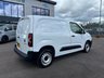 USED 2023 23 CITROEN BERLINGO 1.5 BLUEHDI 650 ENTERPRISE EDITION M 100PS AIRCON RARE AUTO 