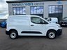 USED 2023 23 CITROEN BERLINGO 1.5 BLUEHDI 650 ENTERPRISE EDITION M 100PS AIRCON RARE AUTO 