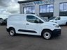 USED 2023 23 CITROEN BERLINGO 1.5 BLUEHDI 650 ENTERPRISE EDITION M 100PS AIRCON RARE AUTO 