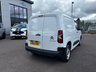 USED 2023 23 CITROEN BERLINGO 1.5 BLUEHDI 650 ENTERPRISE EDITION M 100PS AIRCON RARE AUTO 