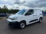 USED 2023 23 CITROEN BERLINGO 1.5 BLUEHDI 650 ENTERPRISE EDITION M 100PS AIRCON RARE AUTO 