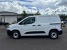 USED 2023 23 CITROEN BERLINGO 1.5 BLUEHDI 650 ENTERPRISE EDITION M 100PS AIRCON RARE AUTO 