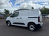 USED 2023 23 CITROEN BERLINGO 1.5 BLUEHDI 650 ENTERPRISE EDITION M 100PS AIRCON RARE AUTO 