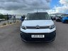 USED 2023 23 CITROEN BERLINGO 1.5 BLUEHDI 650 ENTERPRISE EDITION M 100PS AIRCON RARE AUTO 