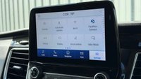 USED 2022 72 FORD TRANSIT CUSTOM 72 LIMITED 6 SEAT DCIV CREW CAB L2 LWB Euro 6 2.0 320 170 BHP 14995 + 2999 VAT = 17994 inc VAT