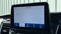 USED 2022 72 FORD TRANSIT CUSTOM 72 LIMITED 6 SEAT DCIV CREW CAB L2 LWB Euro 6 2.0 320 170 BHP 14995 + 2999 VAT = 17994 inc VAT