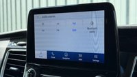 USED 2022 72 FORD TRANSIT CUSTOM 72 LIMITED 6 SEAT DCIV CREW CAB L2 LWB Euro 6 2.0 320 170 BHP 14995 + 2999 VAT = 17994 inc VAT