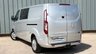 USED 2022 72 FORD TRANSIT CUSTOM 72 LIMITED 6 SEAT DCIV CREW CAB L2 LWB Euro 6 2.0 320 170 BHP 14995 + 2999 VAT = 17994 inc VAT