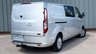 USED 2022 72 FORD TRANSIT CUSTOM 72 LIMITED 6 SEAT DCIV CREW CAB L2 LWB Euro 6 2.0 320 170 BHP 14995 + 2999 VAT = 17994 inc VAT