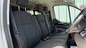 USED 2022 72 FORD TRANSIT CUSTOM 72 LIMITED 6 SEAT DCIV CREW CAB L2 LWB Euro 6 2.0 320 170 BHP 14995 + 2999 VAT = 17994 inc VAT