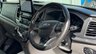 USED 2022 72 FORD TRANSIT CUSTOM 72 LIMITED 6 SEAT DCIV CREW CAB L2 LWB Euro 6 2.0 320 170 BHP 14995 + 2999 VAT = 17994 inc VAT