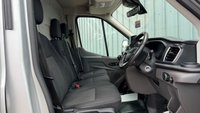 USED 2022 72 FORD TRANSIT 350 LIMITED L4 H3 JUMBO XLWB HIGH ROOF RWD EURO 6 2.0 170 ps 16995 + 3399 VAT = 20394 Inc Vat