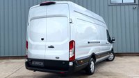 USED 2022 72 FORD TRANSIT 350 LIMITED L4 H3 JUMBO XLWB HIGH ROOF RWD EURO 6 2.0 170 ps 16995 + 3399 VAT = 20394 Inc Vat