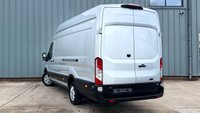 USED 2022 72 FORD TRANSIT 350 LIMITED L4 H3 JUMBO XLWB HIGH ROOF RWD EURO 6 2.0 170 ps 16995 + 3399 VAT = 20394 Inc Vat