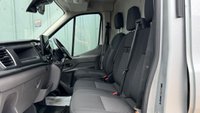 USED 2022 72 FORD TRANSIT 350 LIMITED L4 H3 JUMBO XLWB HIGH ROOF RWD EURO 6 2.0 170 ps 16995 + 3399 VAT = 20394 Inc Vat