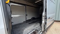 USED 2022 72 FORD TRANSIT 350 LIMITED L4 H3 JUMBO XLWB HIGH ROOF RWD EURO 6 2.0 170 ps 16995 + 3399 VAT = 20394 Inc Vat