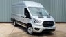 USED 2022 72 FORD TRANSIT 350 LIMITED L4 H3 JUMBO XLWB HIGH ROOF RWD EURO 6 2.0 170 ps 16995 + 3399 VAT = 20394 Inc Vat