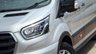 USED 2022 72 FORD TRANSIT 350 LIMITED L4 H3 JUMBO XLWB HIGH ROOF RWD EURO 6 2.0 170 ps 16995 + 3399 VAT = 20394 Inc Vat