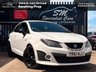 USED 2011 61 SEAT IBIZA 1.4 TSI Cupra Sport Coupe 3dr Petrol DSG Euro 5 (180 ps) **FINANCE FROM 8.9 %APR AVAILABLE**