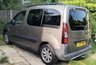 USED 2017 17 PEUGEOT PARTNER TEPEE 1.2 PureTech Outdoor MPV 5dr Petrol Manual Euro 6 (s/s) (110 ps) NEW MOT - SERVICE RECORDS - APPLE CARPLAY - FRONT & REAR PARKING SENSORS - CRUISE CONTROL