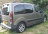 USED 2017 17 PEUGEOT PARTNER TEPEE 1.2 PureTech Outdoor MPV 5dr Petrol Manual Euro 6 (s/s) (110 ps) NEW MOT - SERVICE RECORDS - APPLE CARPLAY - FRONT & REAR PARKING SENSORS - CRUISE CONTROL