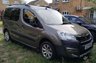 USED 2017 17 PEUGEOT PARTNER TEPEE 1.2 PureTech Outdoor MPV 5dr Petrol Manual Euro 6 (s/s) (110 ps) NEW MOT - SERVICE RECORDS - APPLE CARPLAY - FRONT & REAR PARKING SENSORS - CRUISE CONTROL