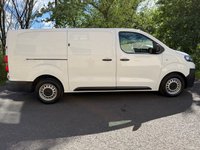 USED 2021 21 CITROEN DISPATCH 2.0 BlueHDi 1400 Enterprise XL Panel Van 6dr Diesel Manual FWD 3 Euro 6 (s/s) (120 ps) Timing Belt Done, 1 Year Warranty.