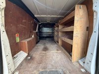 USED 2021 21 CITROEN DISPATCH 2.0 BlueHDi 1400 Enterprise XL Panel Van 6dr Diesel Manual FWD 3 Euro 6 (s/s) (120 ps) Timing Belt Done, 1 Year Warranty.