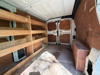 USED 2021 21 CITROEN DISPATCH 2.0 BlueHDi 1400 Enterprise XL Panel Van 6dr Diesel Manual FWD 3 Euro 6 (s/s) (120 ps) Timing Belt Done, 1 Year Warranty.