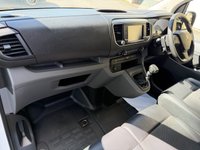 USED 2021 21 CITROEN DISPATCH 2.0 BlueHDi 1400 Enterprise XL Panel Van 6dr Diesel Manual FWD 3 Euro 6 (s/s) (120 ps) Timing Belt Done, 1 Year Warranty.