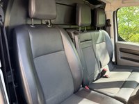 USED 2021 21 CITROEN DISPATCH 2.0 BlueHDi 1400 Enterprise XL Panel Van 6dr Diesel Manual FWD 3 Euro 6 (s/s) (120 ps) Timing Belt Done, 1 Year Warranty.