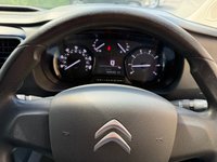 USED 2021 21 CITROEN DISPATCH 2.0 BlueHDi 1400 Enterprise XL Panel Van 6dr Diesel Manual FWD 3 Euro 6 (s/s) (120 ps) Timing Belt Done, 1 Year Warranty.