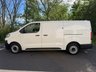 USED 2021 21 CITROEN DISPATCH 2.0 BlueHDi 1400 Enterprise XL Panel Van 6dr Diesel Manual FWD 3 Euro 6 (s/s) (120 ps) Timing Belt Done, 1 Year Warranty.