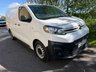 USED 2021 21 CITROEN DISPATCH 2.0 BlueHDi 1400 Enterprise XL Panel Van 6dr Diesel Manual FWD 3 Euro 6 (s/s) (120 ps) Timing Belt Done, 1 Year Warranty.