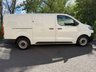 USED 2021 21 CITROEN DISPATCH 2.0 BlueHDi 1400 Enterprise XL Panel Van 6dr Diesel Manual FWD 3 Euro 6 (s/s) (120 ps) Timing Belt Done, 1 Year Warranty.