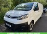 USED 2021 21 CITROEN DISPATCH 2.0 BlueHDi 1400 Enterprise XL Panel Van 6dr Diesel Manual FWD 3 Euro 6 (s/s) (120 ps) Timing Belt Done, 1 Year Warranty.
