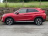 USED 2018 18 MITSUBISHI ECLIPSE CROSS 1.5T 3 SUV 5dr Petrol CVT Euro 6 (s/s) (163 ps) 