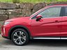 USED 2018 18 MITSUBISHI ECLIPSE CROSS 1.5T 3 SUV 5dr Petrol CVT Euro 6 (s/s) (163 ps) 