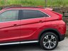 USED 2018 18 MITSUBISHI ECLIPSE CROSS 1.5T 3 SUV 5dr Petrol CVT Euro 6 (s/s) (163 ps) 