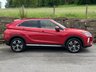 USED 2018 18 MITSUBISHI ECLIPSE CROSS 1.5T 3 SUV 5dr Petrol CVT Euro 6 (s/s) (163 ps) 