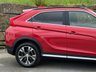 USED 2018 18 MITSUBISHI ECLIPSE CROSS 1.5T 3 SUV 5dr Petrol CVT Euro 6 (s/s) (163 ps) 