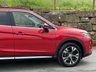 USED 2018 18 MITSUBISHI ECLIPSE CROSS 1.5T 3 SUV 5dr Petrol CVT Euro 6 (s/s) (163 ps) 