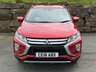 USED 2018 18 MITSUBISHI ECLIPSE CROSS 1.5T 3 SUV 5dr Petrol CVT Euro 6 (s/s) (163 ps) 