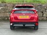 USED 2018 18 MITSUBISHI ECLIPSE CROSS 1.5T 3 SUV 5dr Petrol CVT Euro 6 (s/s) (163 ps) 
