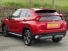 USED 2018 18 MITSUBISHI ECLIPSE CROSS 1.5T 3 SUV 5dr Petrol CVT Euro 6 (s/s) (163 ps) 